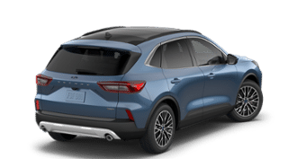 2026 Ford Escape Plugin Hybrid External Image 4